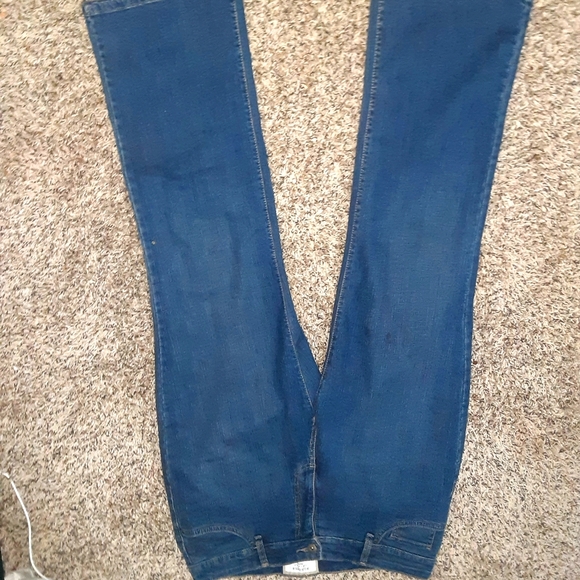 Jeans - Picture 3 of 3